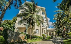 Sai Gon Resort
