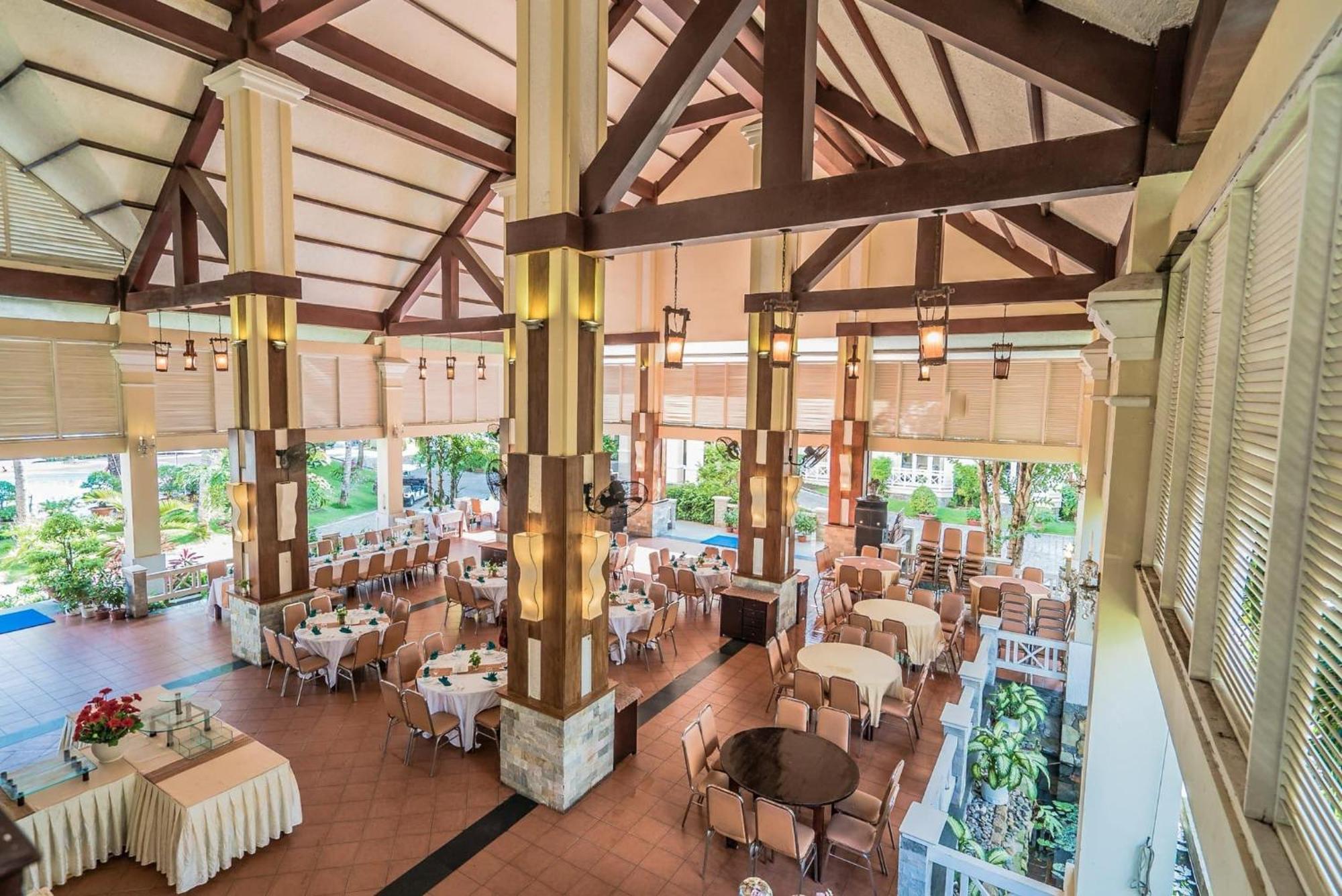 Sai Gon Con Dao Resort Ngoại thất bức ảnh